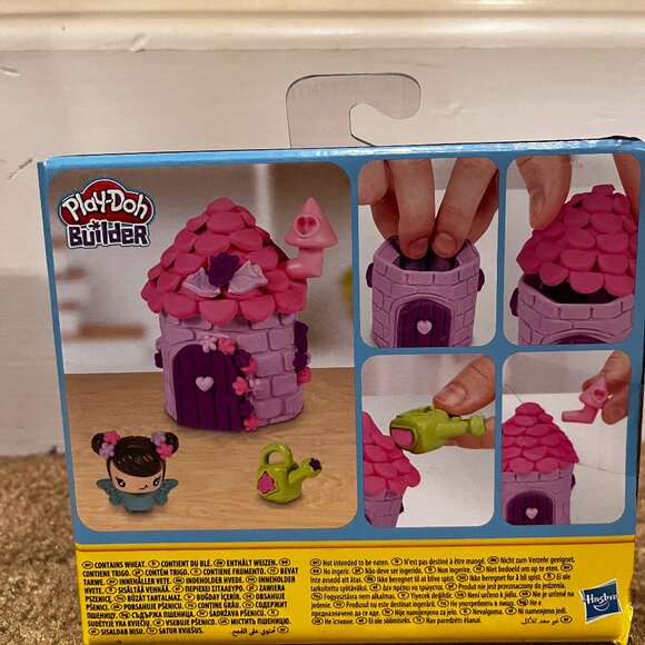 Play-Doh Builder sets - Picture 3 of 7